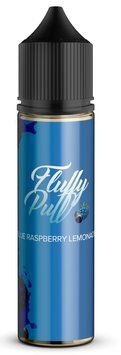 Фото Комплект Blue Raspberry Lemonade Fluffy Puff 60мл