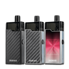 Фото POD система Lost Vape Orion Mini