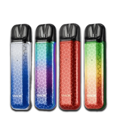 Фото POD система Smok Novo 2S