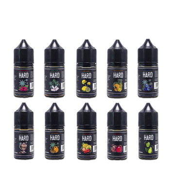 Фото Жидкость Hard 30ml