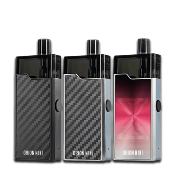 Фото POD система Lost Vape Orion Mini