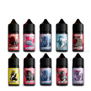Фото Рідина Marvellous Max 30 мл