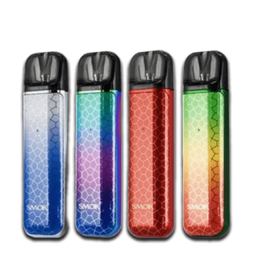 Фото POD система Smok Novo 2S