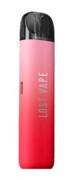Фото Под-система Lost Vape Ursa Nano S Красный