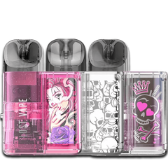 Фото POD система Lost Vape URSA Baby