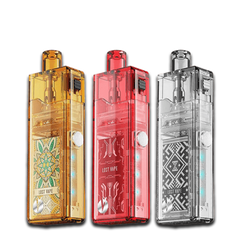 Фото POD система Lost Vape Orion Art