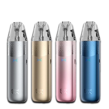 Фото POD система Oxva NeXlim 2 Mini