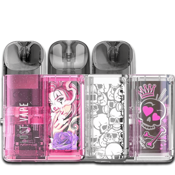 Фото POD система Lost Vape URSA Baby