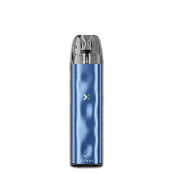 Фото POD система Elf Bar Elfx Mini - Sky