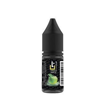 Фото Ароматизатор FlavorLab Зеленое яблоко (Green Apple) 10 мл