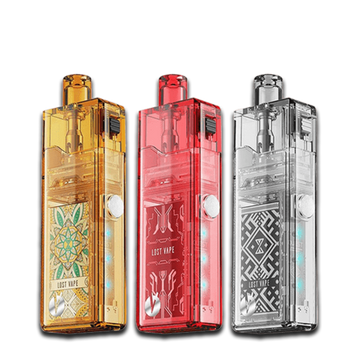 Фото POD система Lost Vape Orion Art