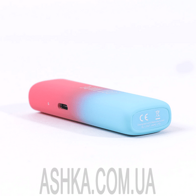 Фото Под-система Lost Vape Ursa Nano S Червоний