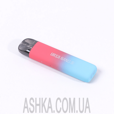 Фото Под-система Lost Vape Ursa Nano S Червоний