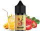 Комплект Wes Salt Клубничный Лимонад 30 ml, 50 мг