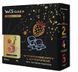 Комплект Wes Salt Клубничный Лимонад 30 ml, 50 мг