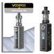 Фото Voopoo Vinci Spark100 with Uforse-X Nano Tank Black