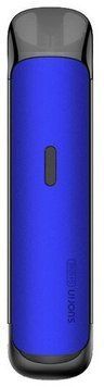 Фото POD-система Suorin Shine Pod Kit 700 mAh Diamond Blue