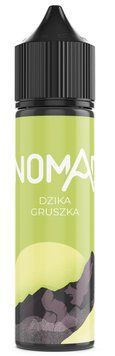 Фото Комплект Dzika Gruszka Nomad 60мл