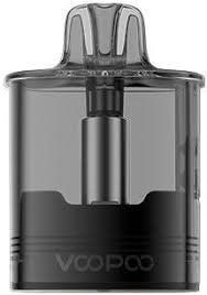 Фото Картридж Voopoo Vrizz Pod 15ml 0.7 Ом 1шт