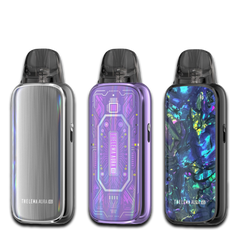 Фото POD система Lost Vape Thelema Aura 45