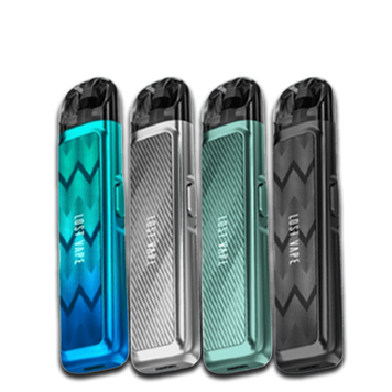 Фото POD система Lost Vape URSA Nano