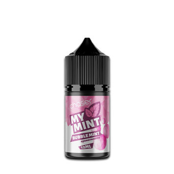 Фото Рідина Chaser My Mint 30 мл - Bubble Mint