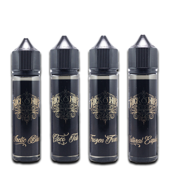 Фото Рідина Wick&Wire v2 Organic 60ml