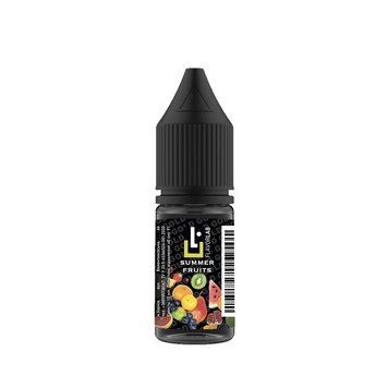 Фото Ароматизатор FlavorLab Летние фрукты (Summer Fruits ) 10 мл
