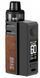 Voopoo Drag E60 Pod Mod Kit 2550 mAh Coffee