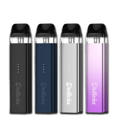 Фото POD система Vaporesso Deliciu Mate