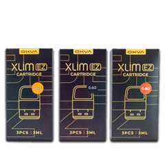 Фото Картридж OXVA Xlim EZ 3 мл