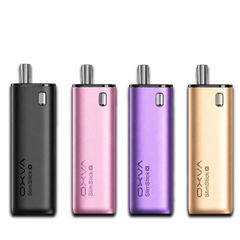 Фото POD система OXVA Slimstick X