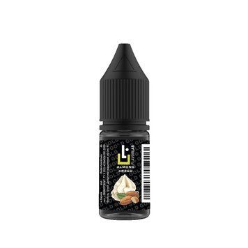 Фото Ароматизатор FlavorLab Gold Миндальный крем (Almond cream) 10 мл