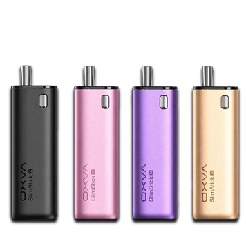 Фото POD система OXVA Slimstick X