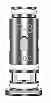 Фото Smoant P-3 Coil 1.0 Ом змінний випарник (1шт)