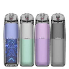 Фото POD система Vaporesso LUXE Q2 SE