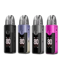 Фото POD система Voopoo Vinci E80