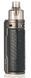 VooPoo Drag S 60W Mod POD Kit Carbon Fiber