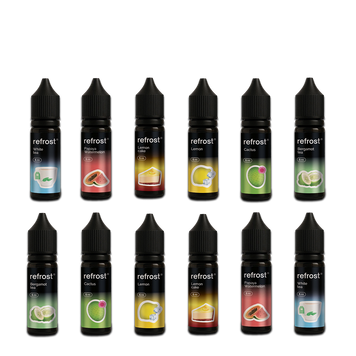 Фото Жидкость Refrost 15ml