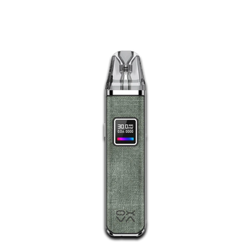 Фото POD система Oxva Xlim Pro - Demin Green