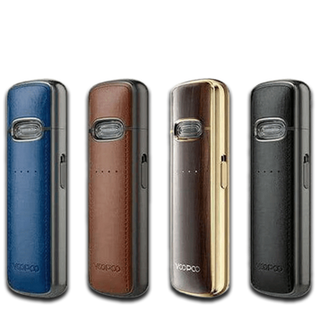Фото POD система VooPoo Vmate E