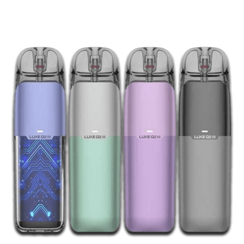 Фото POD система Vaporesso LUXE Q2 SE