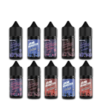 Фото Жидкость Jam Monster Salt 30 мл