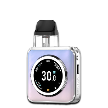 Фото POD система Vaporesso XROS 5 Nano - Hacre