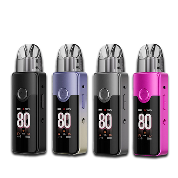 Фото POD система Voopoo Vinci E80