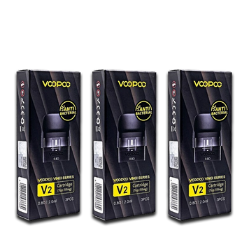 Фото Картридж VooPoo Vinci