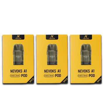 Фото Картридж Nevoks APX A1