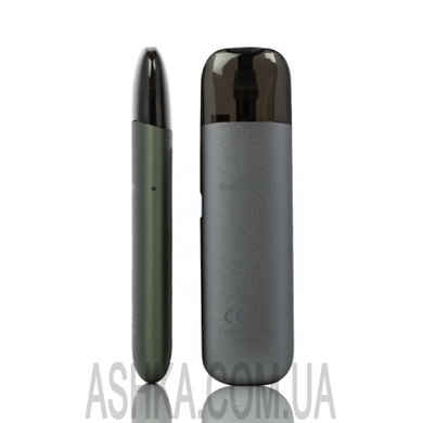 Фото POD система Innokin Glim Pod Kit 500 мАh Silver
