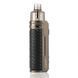 VooPoo Drag S 60W Mod POD Kit Carbon Fiber