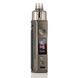 VooPoo Drag S 60W Mod POD Kit Carbon Fiber